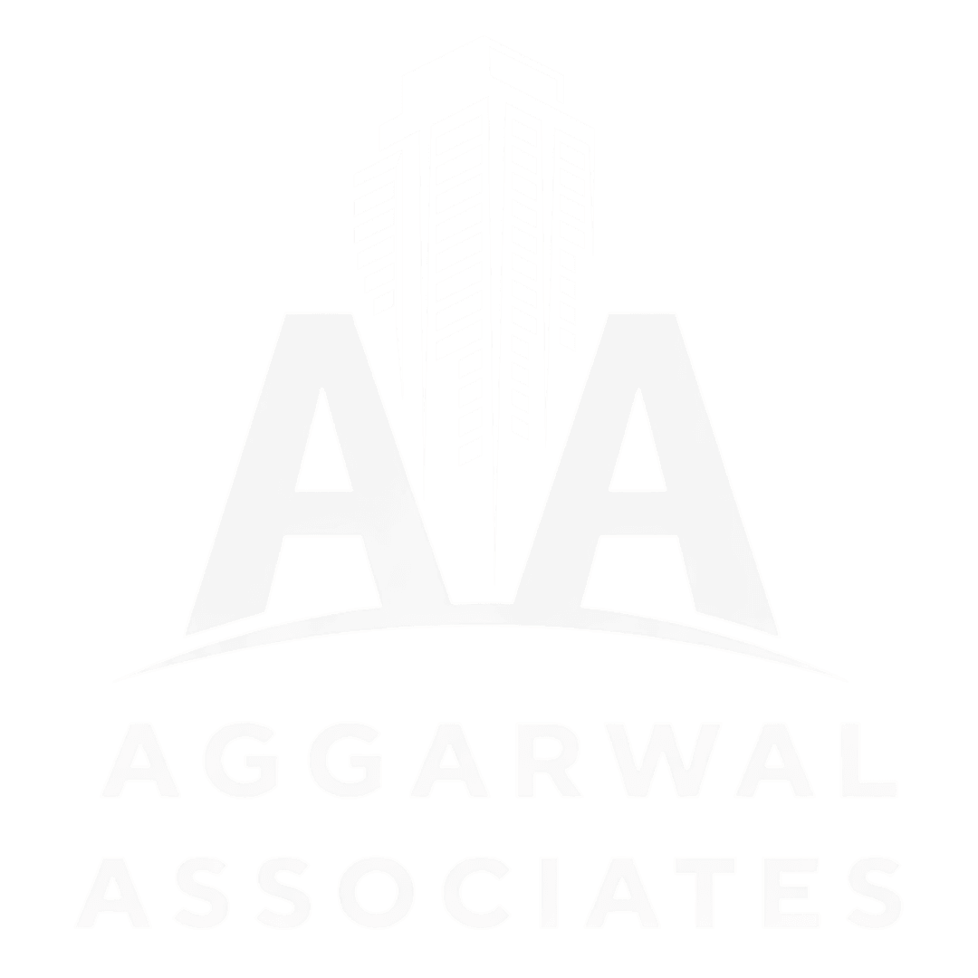 Aggarwal Associates logo