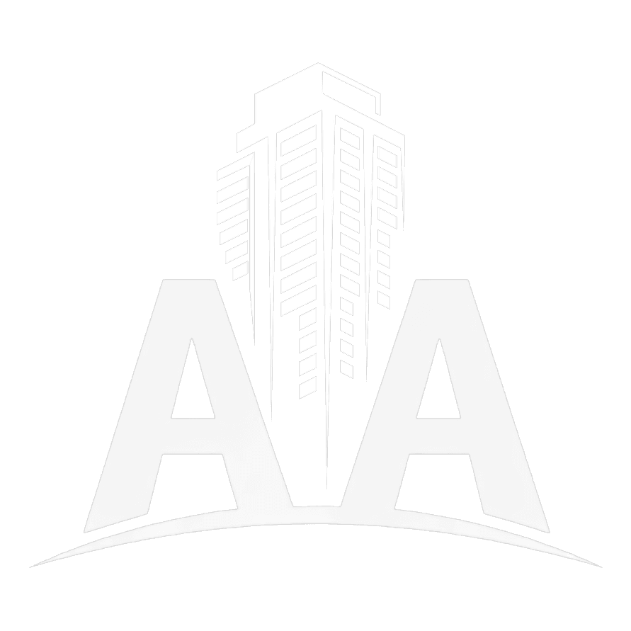 Aggarwal Associates logo