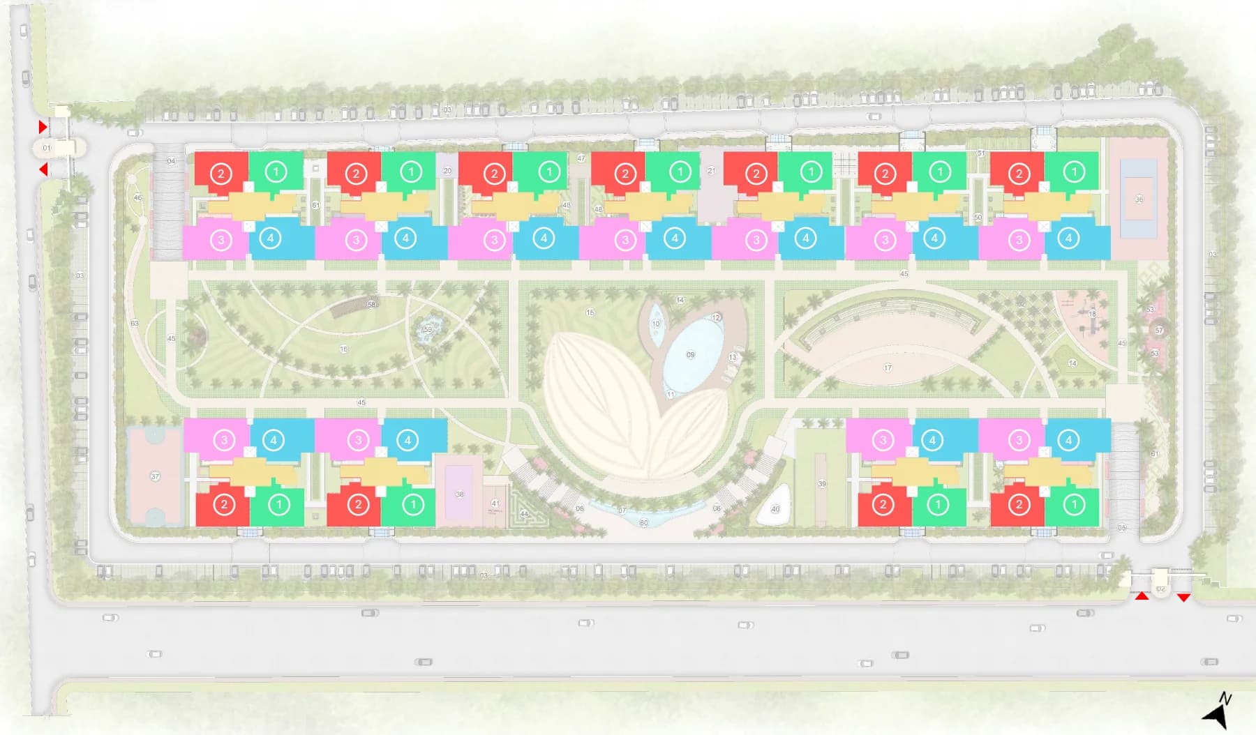 Should You Collaborate With a Builder on Your Rohini Plot?