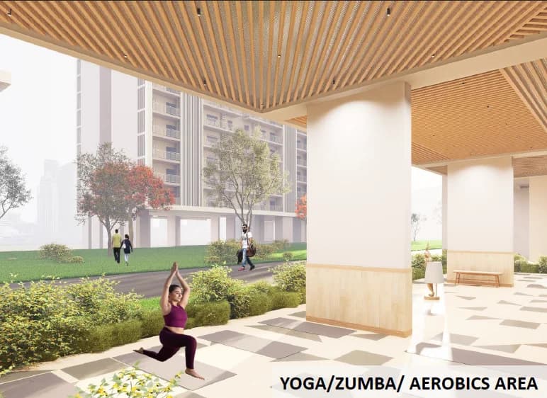Forbes Fab Luxe Residences — view 6