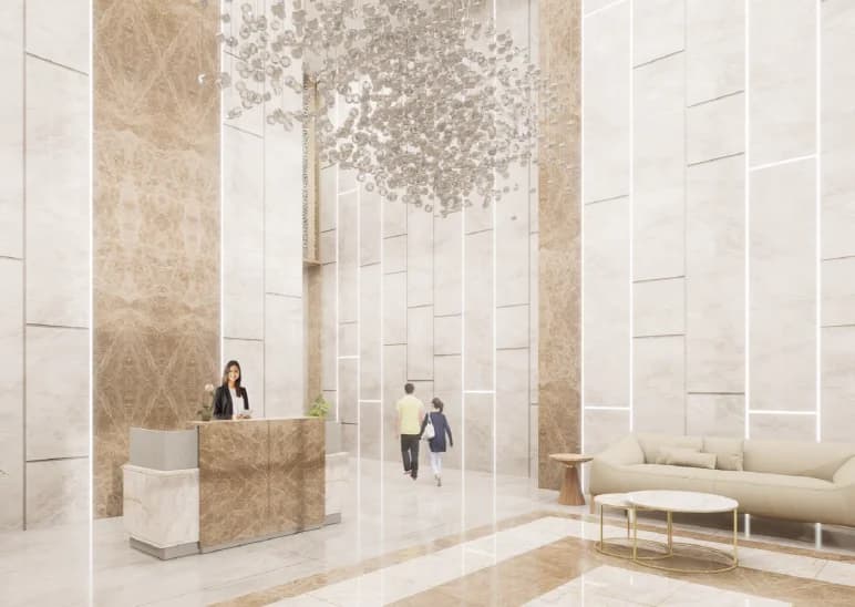 Forbes Fab Luxe Residences