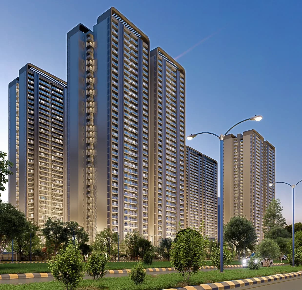 Pitampura vs Rohini: Which Suits Your Family?