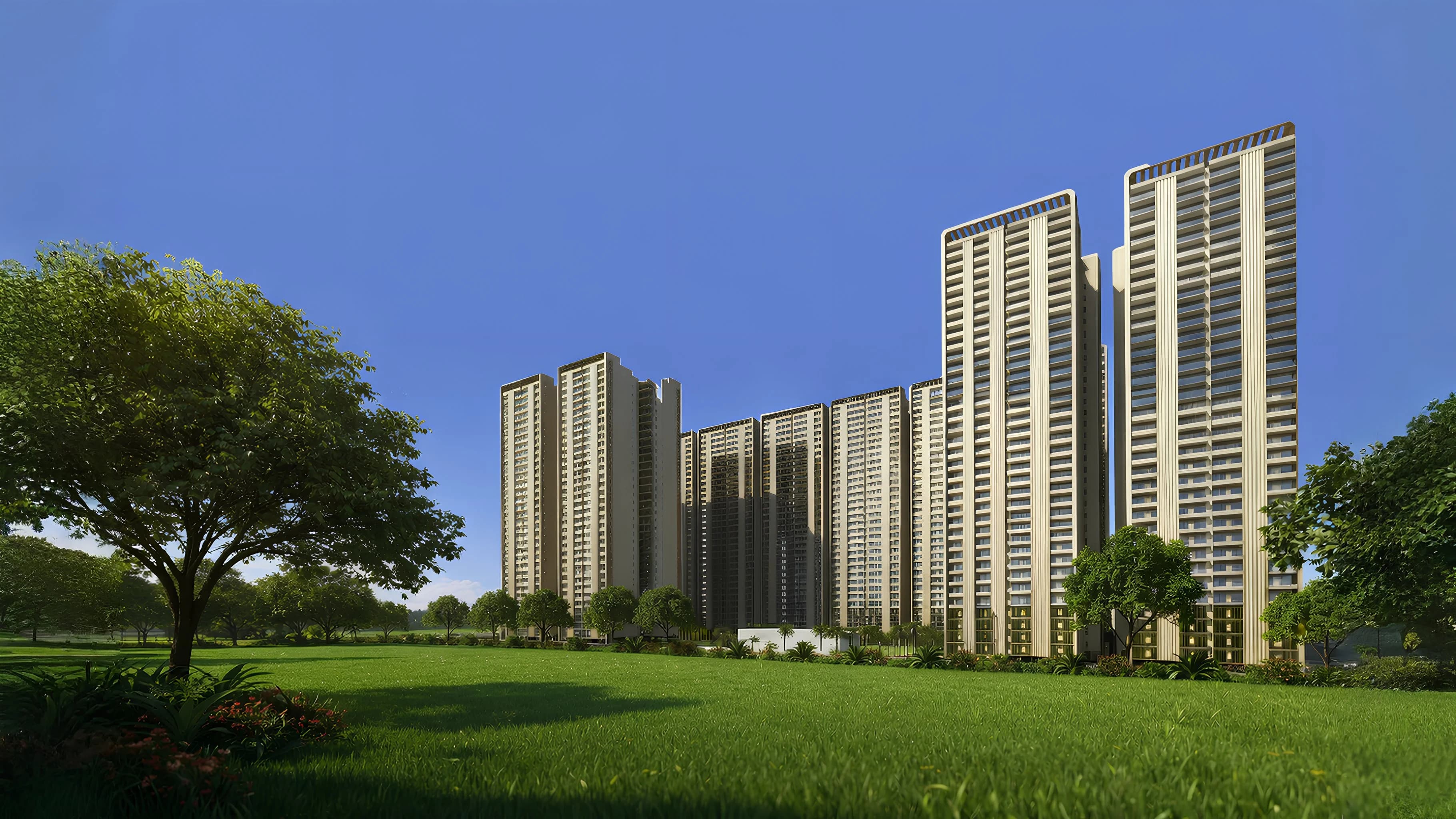 Forbes Fab Luxe Residences — view 12